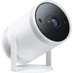 Mini proyector Samsung The Freestyle 2nd Generación (2023) LFF3C  (SP-LFF3CLAXXXE )
