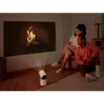 Mini proyector Samsung The Freestyle 2nd Generación (2023) LFF3C  (SP-LFF3CLAXXXE ) - Imagen 10