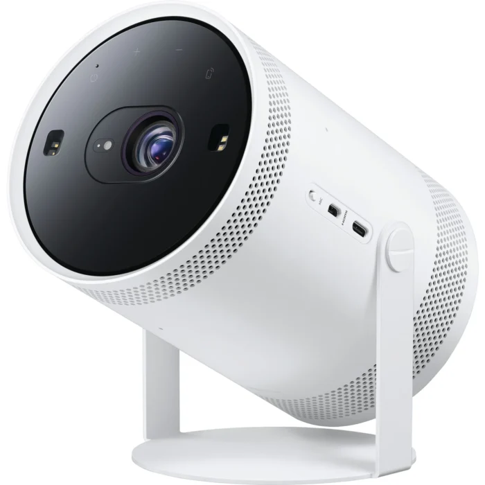Mini proyector Samsung The Freestyle 2nd Generación (2023) LFF3C  (SP-LFF3CLAXXXE ) - Imagen 3