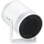 Mini proyector Samsung The Freestyle 2nd Generación (2023) LFF3C  (SP-LFF3CLAXXXE ) - Imagen 4