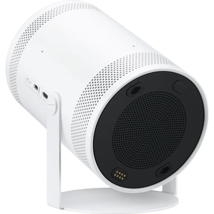 Mini proyector Samsung The Freestyle 2nd Generación (2023) LFF3C  (SP-LFF3CLAXXXE ) - Imagen 4