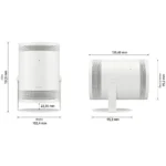 Mini proyector Samsung The Freestyle 2nd Generación (2023) LFF3C  (SP-LFF3CLAXXXE ) - Imagen 9